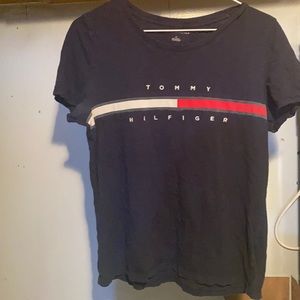 Tommy Hilfiger